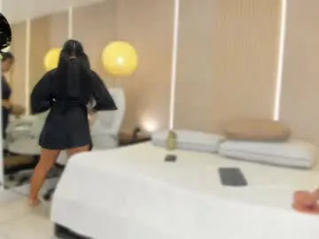 Chaturbate Sex Cam of scarlet_keit