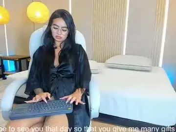Chaturbate Sex Cam of scarlet_keit