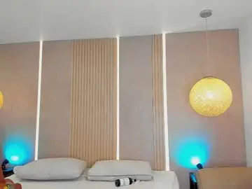 Chaturbate Best Webcam of scarlet_keit