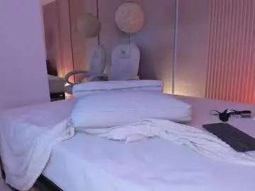 Chaturbate Sex Cam of scarlet_keit
