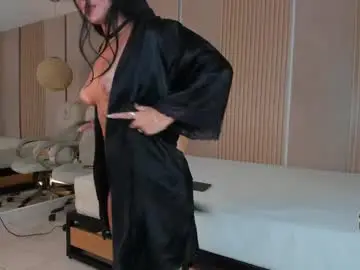 Chaturbate Best live sex cam show of scarlet_keit