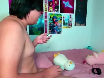 Chaturbate Best live sex cam show of shinji18