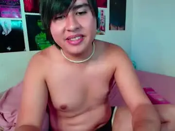 Chaturbate Live Sex of shinji18