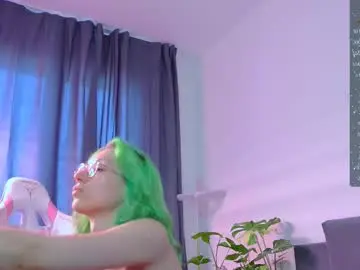 Chaturbate Sex Cam of shy_or_horny