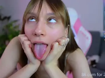 Chaturbate Live Sex of shy_or_horny