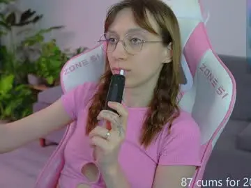 Chaturbate Adult Webcam of shy_or_horny