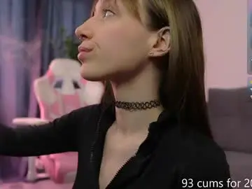 Chaturbate Free Porn Cam of shy_or_horny