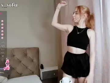 Chaturbate Adult Video Chat of sweete_sofia
