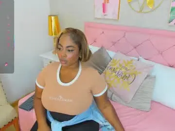 Chaturbate Sex Cam of tanysha_03