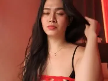 Chaturbate Sex Cam of tsnathaliasilvana