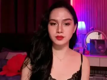 Chaturbate Free Porn Cam of tsnathaliasilvana