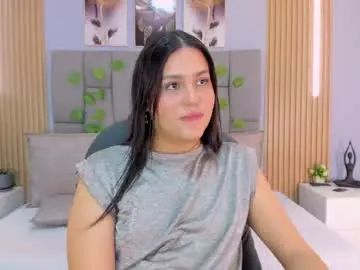 Chaturbate Nude Webcam of _valerycooper