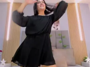 Chaturbate Private Sex Chat of _valerycooper