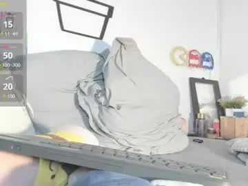 Chaturbate Watch Live Sex Cams of alessia28__