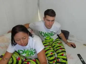 Chaturbate Private Sex Chat of any_and_marcus