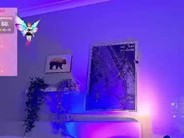 Chaturbate Live Sex Cam of benjifiore_