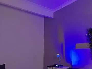 Chaturbate Sex Cam of benjifiore_
