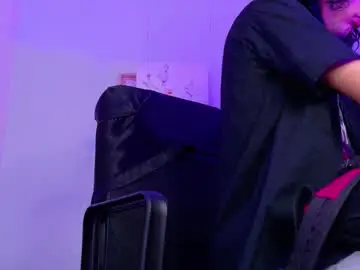 Chaturbate Private Sex Chat of benjifiore_