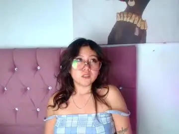Chaturbate Adult Webcam of catalina_santana20