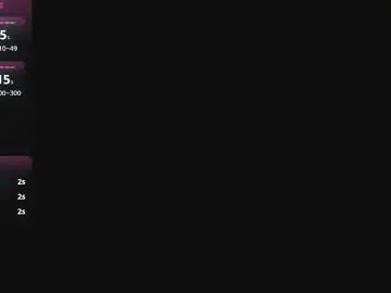 Chaturbate Best Webcam of catalina_santana20