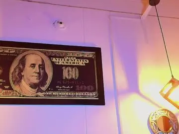 Chaturbate Live Porn of catalina_santana20