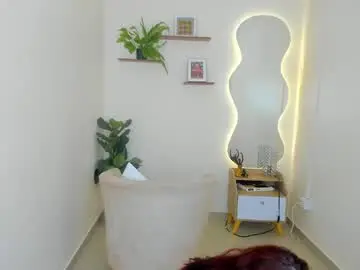 Chaturbate Live Sex Cam of chelcy_binoy