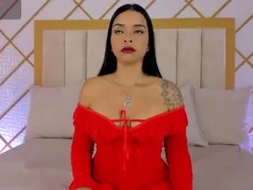 Chaturbate Best Webcam of cocodamore1