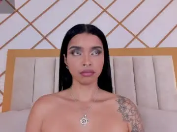 Chaturbate Free Porn Cam of cocodamore1