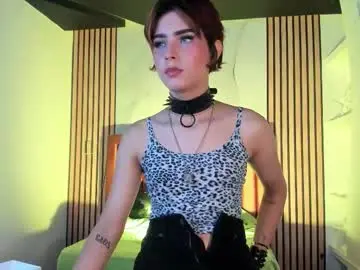 Chaturbate Live Sex Cam of dannysa_star