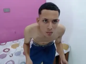 Chaturbate Free Live Porn of erick_forx