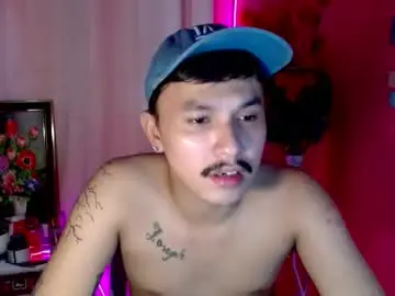 Chaturbate Private Sex Chat of ethan_uwuxx