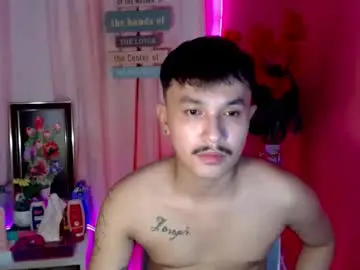 Chaturbate Nude Webcam of ethan_uwuxx