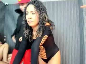 Chaturbate Best Webcam of lilith_sexy19