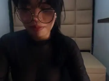 Chaturbate Best Webcam of lilith_sexy19
