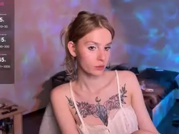 Chaturbate Adult Webcam of lunacyy