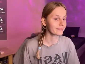 Chaturbate Best Webcam of lunacyy