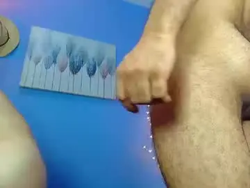 Chaturbate Sex Cam of michael_twinkk