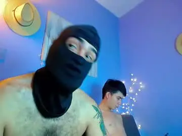 Chaturbate Nude Webcam of michael_twinkk