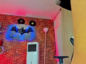 Chaturbate Private Sex Chat of michael_twinkk