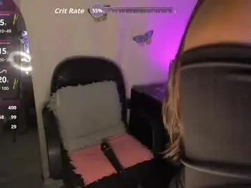 Chaturbate Watch Live Sex Cams of milysauria_