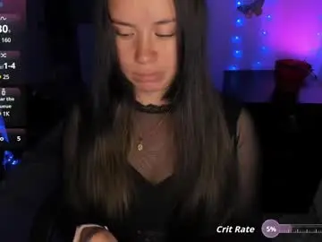 Chaturbate Adult Webcams of milysauria_