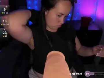 Chaturbate Private Sex Chat of milysauria_