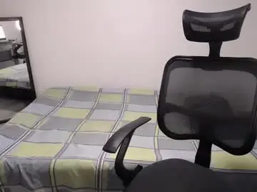 Chaturbate Live Sex of present_the_magic