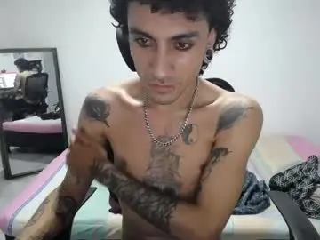 Chaturbate Adult Video Chat of present_the_magic