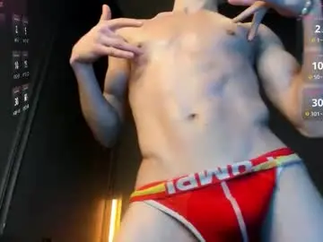 Chaturbate Private Sex Chat of savage_hunterr