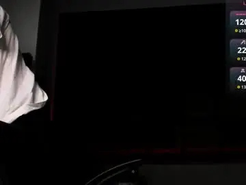 Chaturbate Sex Cam of savage_hunterr