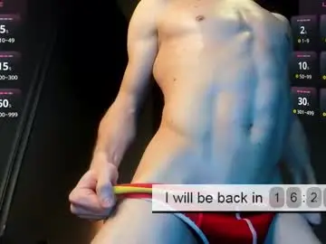 Chaturbate Best live sex cam show of savage_hunterr