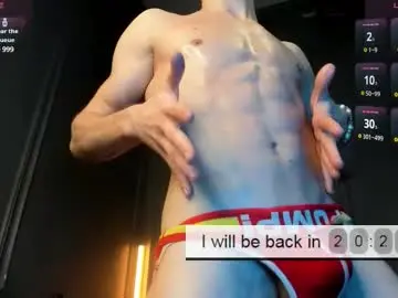 Chaturbate Watch Live Sex Cams of savage_hunterr