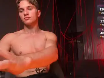 Chaturbate Live Sex Cam of savage_hunterr