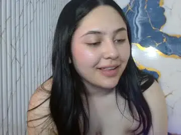 Chaturbate Best Webcam of siena_tay